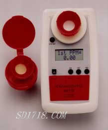 壽光甲醛檢測儀