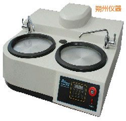 朔州時代手動研磨拋光機