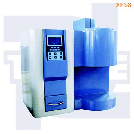 朔州熔體流動速率儀