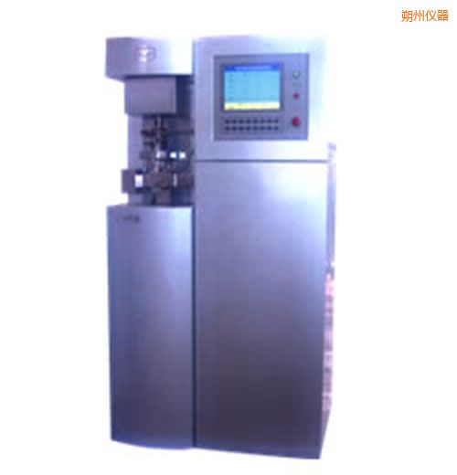 朔州時代杠桿式四球摩擦磨損試驗機