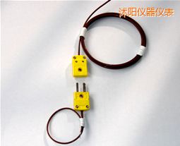 沭陽熱電偶插頭