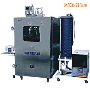 沭陽恒溫露點恒濕氣候箱