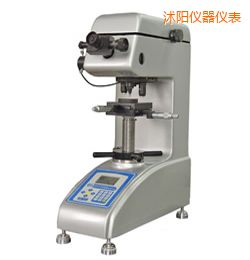 沭陽(yáng)時(shí)代數(shù)顯維氏硬度計(jì)