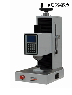 宿遷自動全洛氏硬度計