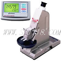 宿遷數(shù)字式阿貝折射儀