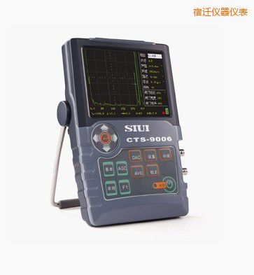 宿遷數(shù)字超聲波探傷儀