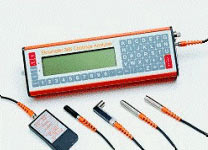 宿遷SPC涂層分析儀