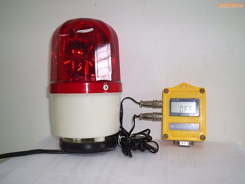 宿遷(帶超限報警)溫度記錄儀