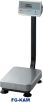 FG系列精密電子臺(tái)秤,60kg,0.02/0.01/0.005kg,型號:FG-60KBM,品牌:日本AND