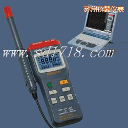 蘇州數字溫濕度表