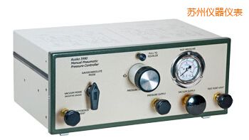 蘇州手動精密氣體壓力調(diào)節(jié)器