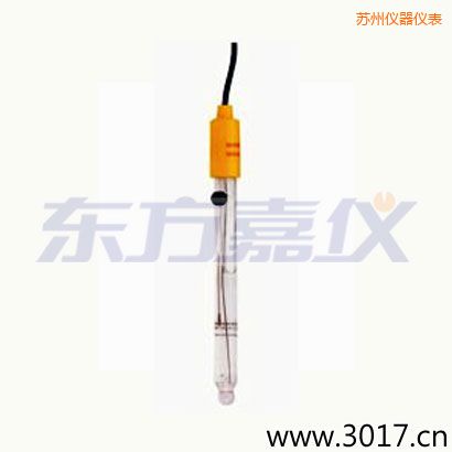 蘇州可填充玻璃管電極