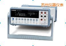蘇州臺式數(shù)字萬用表