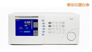 泰安高級型氣體壓力控制器校準器