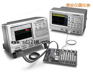 泰安數(shù)字熒光示波器