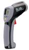 泰安專業(yè)高溫紅外線測溫儀