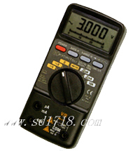 泰安數(shù)字式萬(wàn)用表