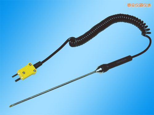 泰安注射式熱電偶