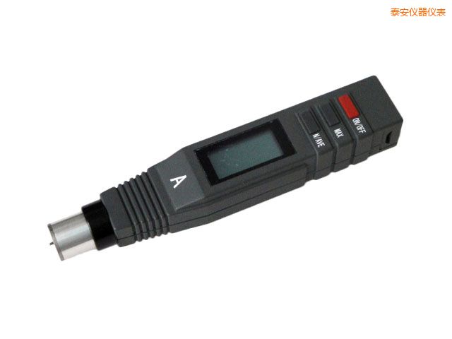 泰安邵氏硬度計