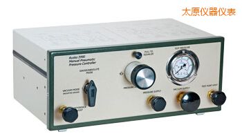 太原手動(dòng)精密氣體壓力調(diào)節(jié)器