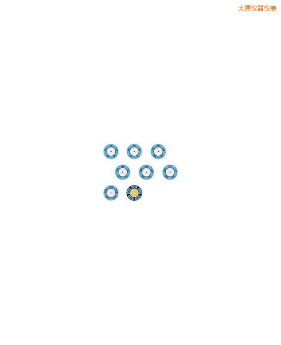 太原迷你溫度貼