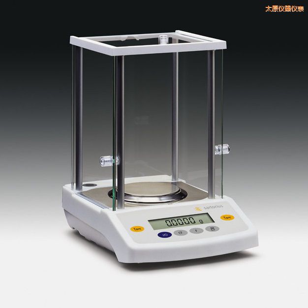 太原電子天平,210g,0.1mg