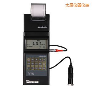 太原時(shí)代便攜式測(cè)振儀