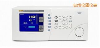 臺州微壓氣體壓力控制器校準器