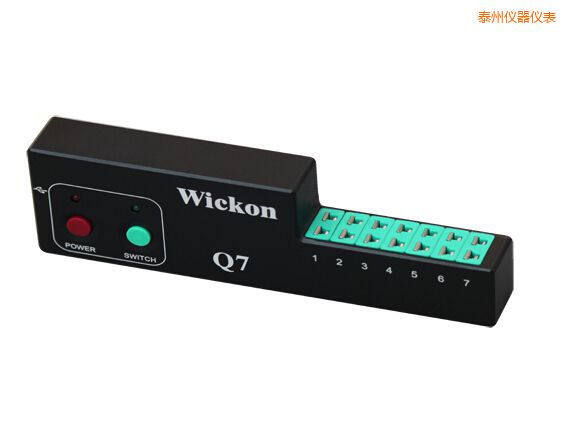 泰州爐溫測試儀