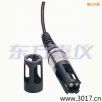 含有溫度的極譜式溶解氧電極,型號(hào):LD-900-10/11,品牌:美國(guó)任氏JENCO
