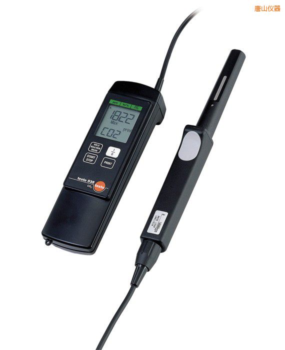 唐山CO2測量儀