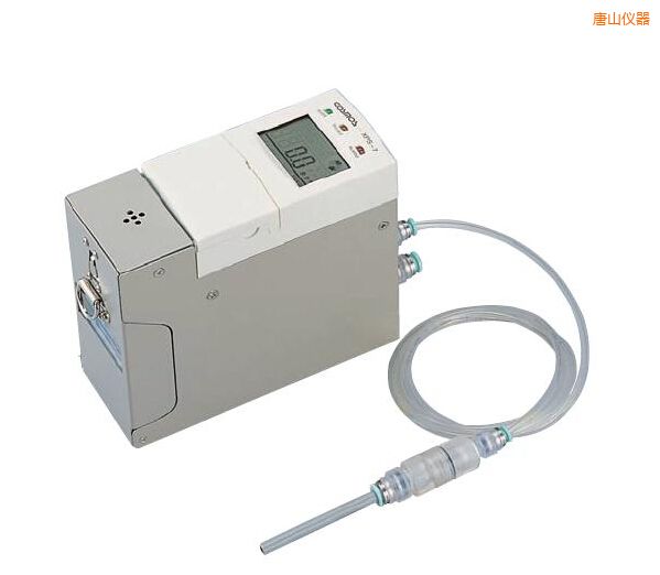 唐山半導(dǎo)體氣體檢測(cè)器