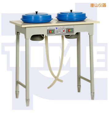 唐山立式金相試樣拋光機(jī)