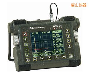 唐山便攜式超聲波探傷儀