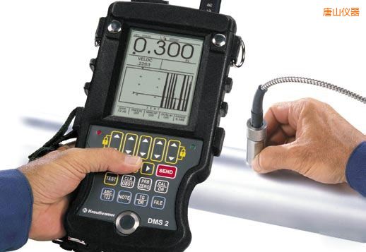 唐山超聲波測厚儀