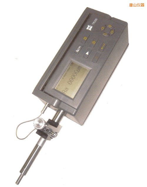 唐山時(shí)代粗糙度形狀測(cè)量?jī)x