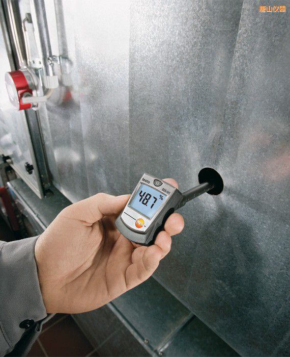 唐山迷你溫濕度計