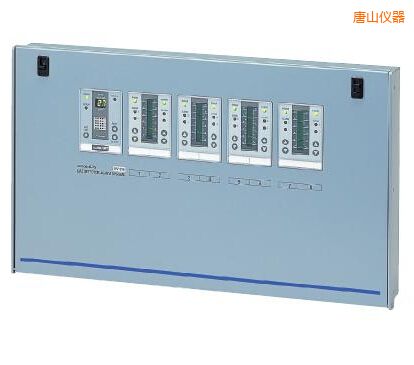 唐山固定式氣體檢測(cè)儀控制器