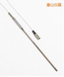 唐山短支二等標準鉑電阻溫度計