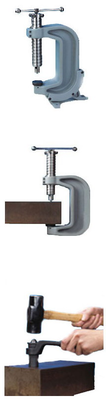 唐山便攜式布氏硬度計(jì)