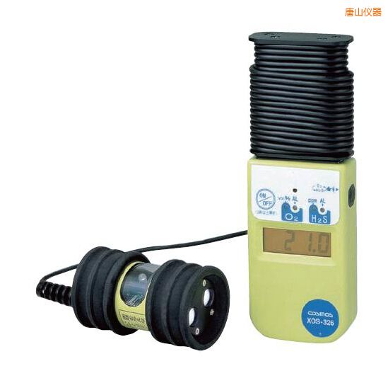 唐山硫化氫氣體檢測(cè)器