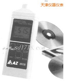 天津數(shù)位式經(jīng)濟(jì)型噪音計(jì)