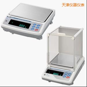 天津日本AND MC系列精密天平