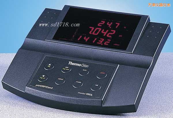 天津酸度計(jì)(PH/mV/TDS/ORP/溫度)