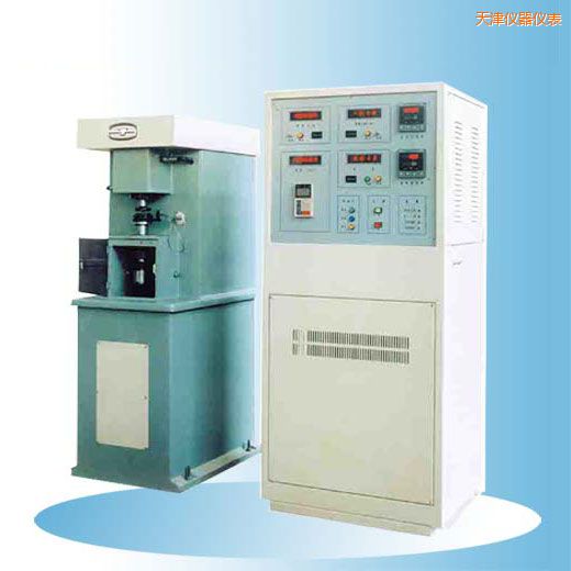 天津時代高速盤銷環(huán)摩擦磨損試驗機