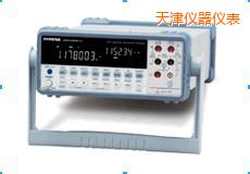 天津臺(tái)式數(shù)字萬用表
