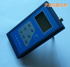 天津涂層測厚儀