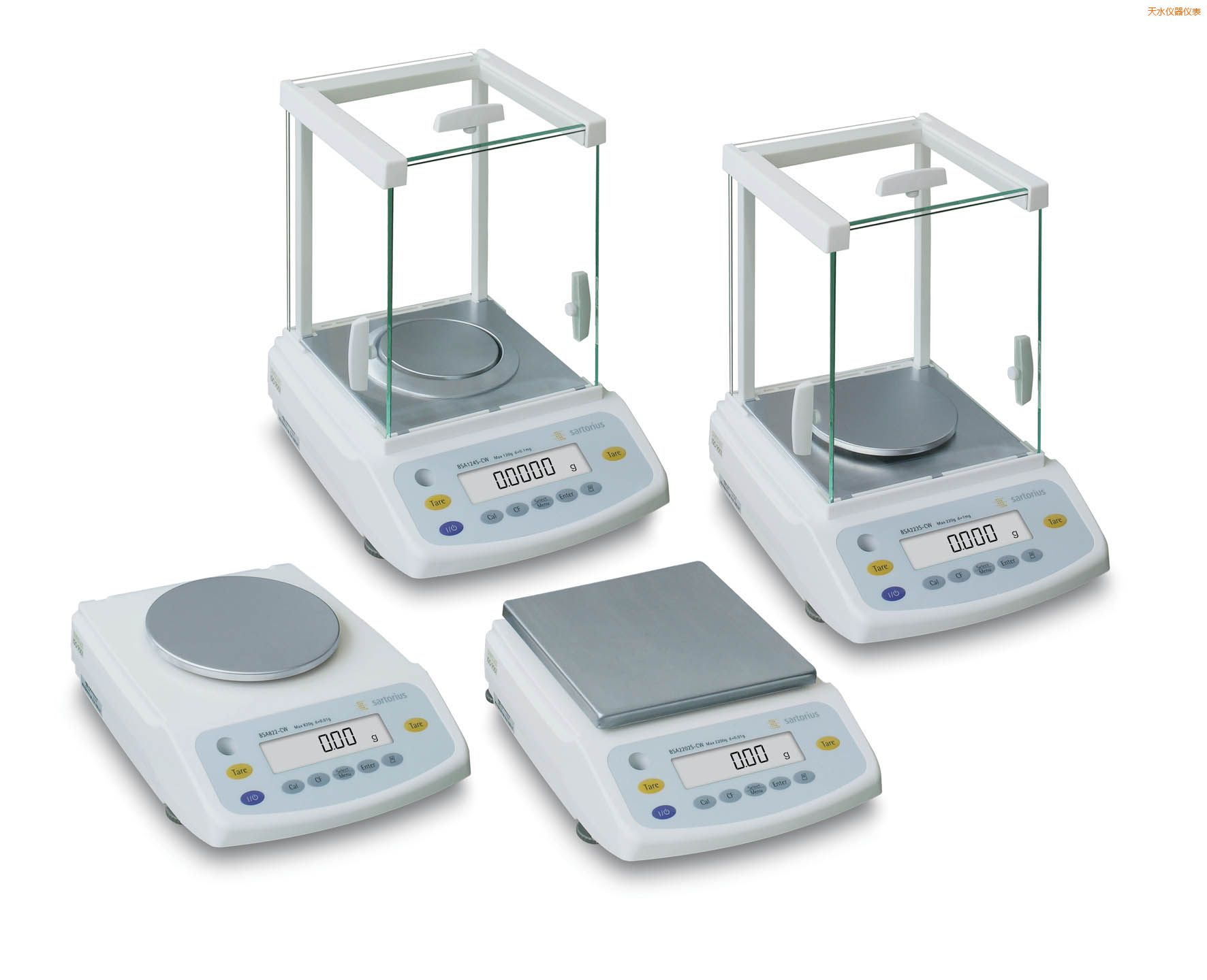 天水電子天平,2200g,0.1g