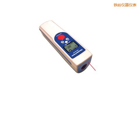鐵嶺ThermoTrace® 防水紅外測(cè)溫儀
