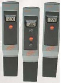 鐵嶺電導(dǎo)率筆式水質(zhì)測量儀